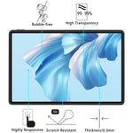 25개입 9H 0.3mm 방폭 강화유리 필름, Huawei MateBook E Go용 (25개입), Lenovo Pad Pro 2022 11.2인치 / Tab P11 Pro 2세대 11.2인치용 (25개입)