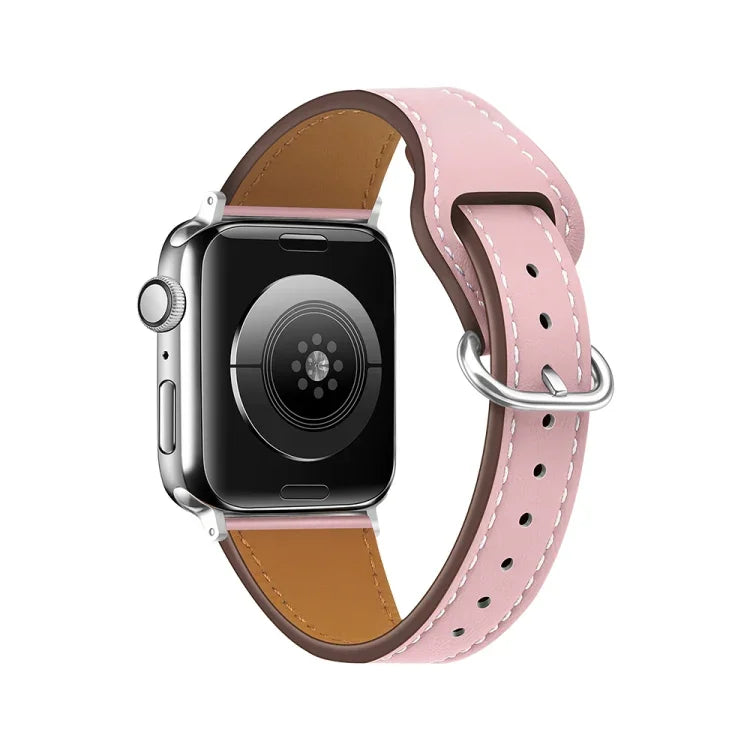 Apple Watch Ultra 49mm / Series 8&7 45mm / SE 2&6&SE&5&4 44mm용 작은 손목 시계줄, Apple Watch Ultra 49mm / Series 8&7 45mm용