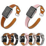 Apple Watch Ultra 49mm / Series 8&7 45mm / SE 2&6&SE&5&4 44mm용 작은 손목 시계줄, Apple Watch Ultra 49mm / Series 8&7 45mm용