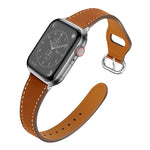 Apple Watch Series 8&7 41mm / SE 2&6&SE&5&4 40mm / 3&2&1 38mm용 작은 손목 시계줄, Apple Watch Series 8&7 41mm / SE 2&6&SE&5&4 40mm용
