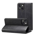 Calf Texture Horizontal Flip Leather Phone Case, For iPhone 14, For iPhone 14 Plus, For iPhone 14 Pro, For iPhone 14 Pro Max