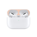 무선 이어폰 보호 케이스 메탈 스티커, 애플 AirPods Pro 2용