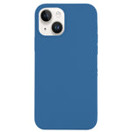 Solid Silicone Phone Case, For iPhone 14, For iPhone 14 Plus, For iPhone 14 Pro, For iPhone 14 Pro Max