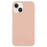 Solid Silicone Phone Case, For iPhone 14, For iPhone 14 Plus, For iPhone 14 Pro, For iPhone 14 Pro Max