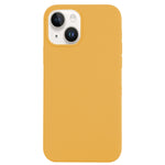Solid Silicone Phone Case, For iPhone 14, For iPhone 14 Plus, For iPhone 14 Pro, For iPhone 14 Pro Max