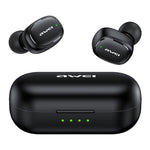 awei T13 Pro 블루투스 V5.1 스포츠 헤드셋, T13Pro