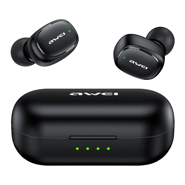 awei T13 Pro 블루투스 V5.1 스포츠 헤드셋, T13Pro