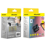 awei T13 Pro 블루투스 V5.1 스포츠 헤드셋, T13Pro