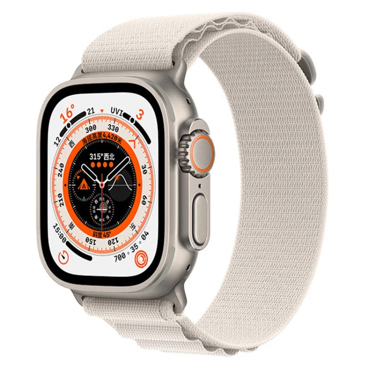 나일론 시계 밴드, 애플 워치 울트라 49mm용
