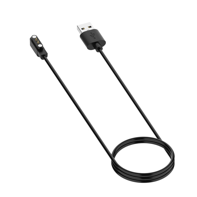 Watch Magnetic Charging Cable Length: 1.2m, For Realme TechLife Watch