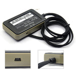 Adblue Emulator 8 in 1 Truck Fault Diagnostic Instrument, Adblue Emulator