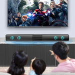 BS-28E RGB 컬러풀 분위기 조명 블루투스 스피커, BS-28E