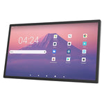 HSD3293T 32인치 IPS 디스플레이 광고 기기 Android 12, RK3399 4GB+32GB