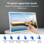 HSD3293T 32인치 IPS 디스플레이 광고 기기 Android 12, RK3399 4GB+32GB