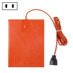 15 x 20cm Car Engine Oil Pan Sump Tank Heater Pad, 15 x 20cm, US Plug, 15 x 20cm, EU Plug