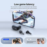 Lenovo LP40 TWS 무선 블루투스 5.1 노이즈 감소 이어폰, LP40