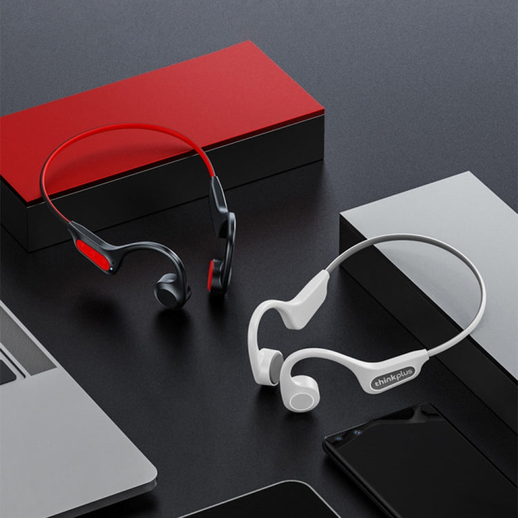 Lenovo X3 Pro 골전도 무선 블루투스 5.3 스포츠 이어폰 마이크 포함