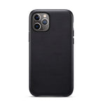 Lamb Grain PU Back Cover Phone Case, For iPhone 12 Pro Max, For iPhone 11 Pro, For iPhone 11 Pro Max