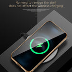 SULADA Shockproof TPU + Handmade Leather Phone Case, For iPhone 14, For iPhone 14 Plus, For iPhone 14 Pro, For iPhone 14 Pro Max