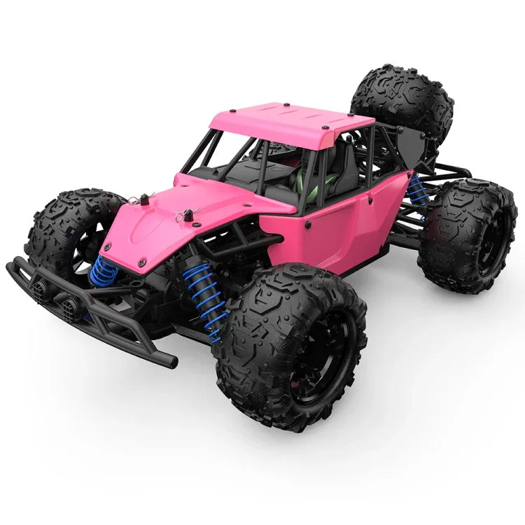 9303E 1:18 풀 스케일 원격 제어 4WD 고속 자동차, 9303E(핑크), 9303E(블랙), 9303E(옐로우), 9303E(블루), 9303E(그린)