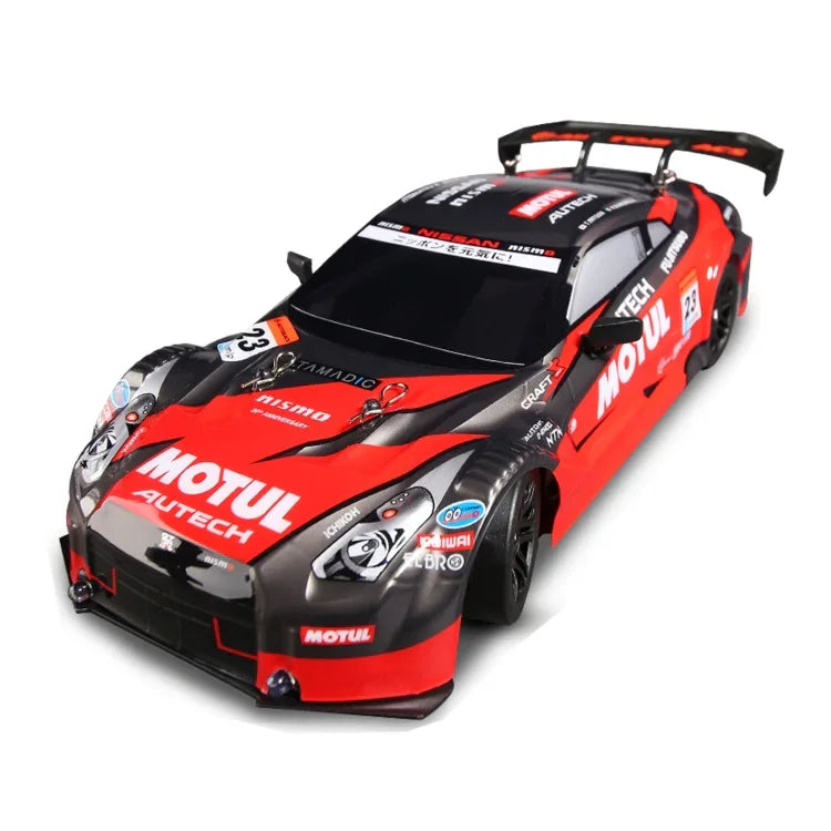 2.4G 1:16 4WD 드리프트 RC 장난감 자동차