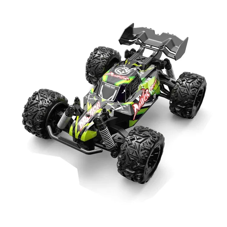 2.4G 1:20 풀 스케일 RC 오프로드 차량
