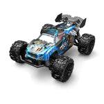 2.4G 1:20 풀 스케일 RC 오프로드 차량