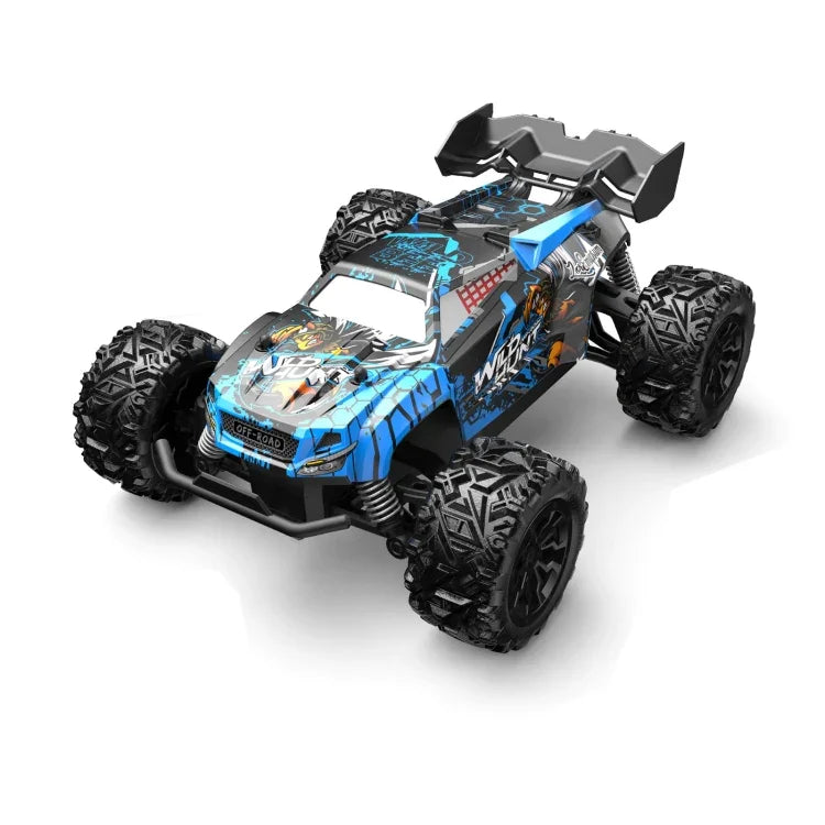 2.4G 1:20 풀 스케일 RC 오프로드 차량