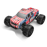 2.4G 1:20 풀 스케일 RC 오프로드 차량