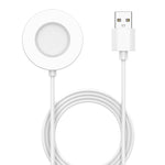 Smart Watch Magnetic Charging Cable, Length: 1m, For Xiaomi Watch S1 Pro