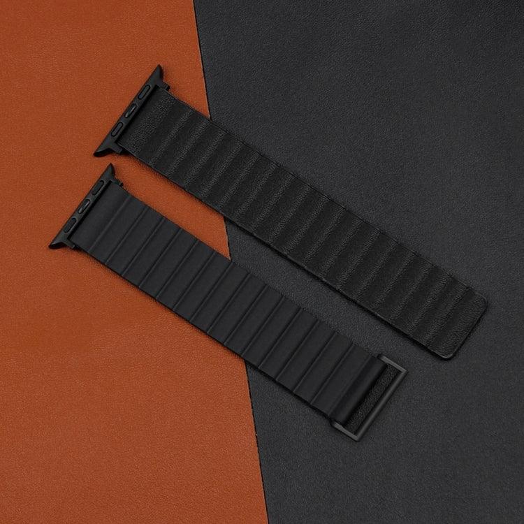 TPU 마그네틱 시계 밴드, 애플 워치 울트라 49mm / 시리즈 8&7 45mm / SE 2&6&SE&5&4 44mm / 3&2&1 42mm용, 애플 워치 시리즈 8&7 41mm / SE 2&6&SE&5&4 40mm / 3&2&1 38mm용