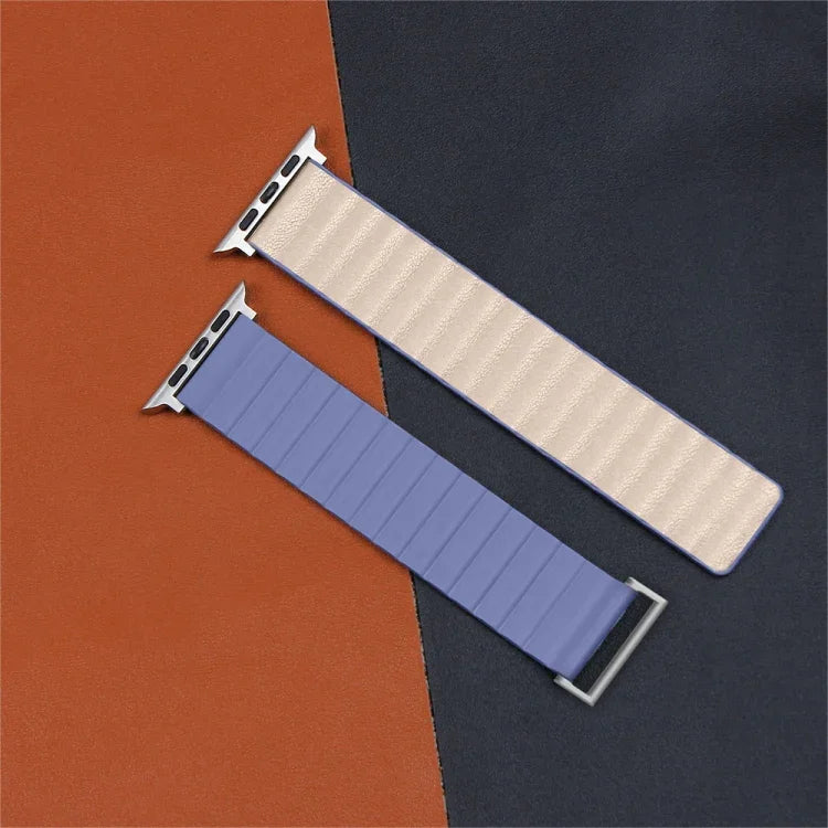 TPU 마그네틱 시계 밴드, 애플 워치 울트라 49mm / 시리즈 8&7 45mm / SE 2&6&SE&5&4 44mm / 3&2&1 42mm용, 애플 워치 시리즈 8&7 41mm / SE 2&6&SE&5&4 40mm / 3&2&1 38mm용