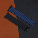 TPU 마그네틱 시계 밴드, 애플 워치 울트라 49mm / 시리즈 8&7 45mm / SE 2&6&SE&5&4 44mm / 3&2&1 42mm용, 애플 워치 시리즈 8&7 41mm / SE 2&6&SE&5&4 40mm / 3&2&1 38mm용