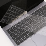 투명 및 방진 TPU 노트북 키보드 보호 필름, Huawei MateBook X Pro용, Huawei MateBook D 15.6인치용