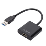 USB 3.0 to HDMI 변환기 대형 케이스, 대형 케이스