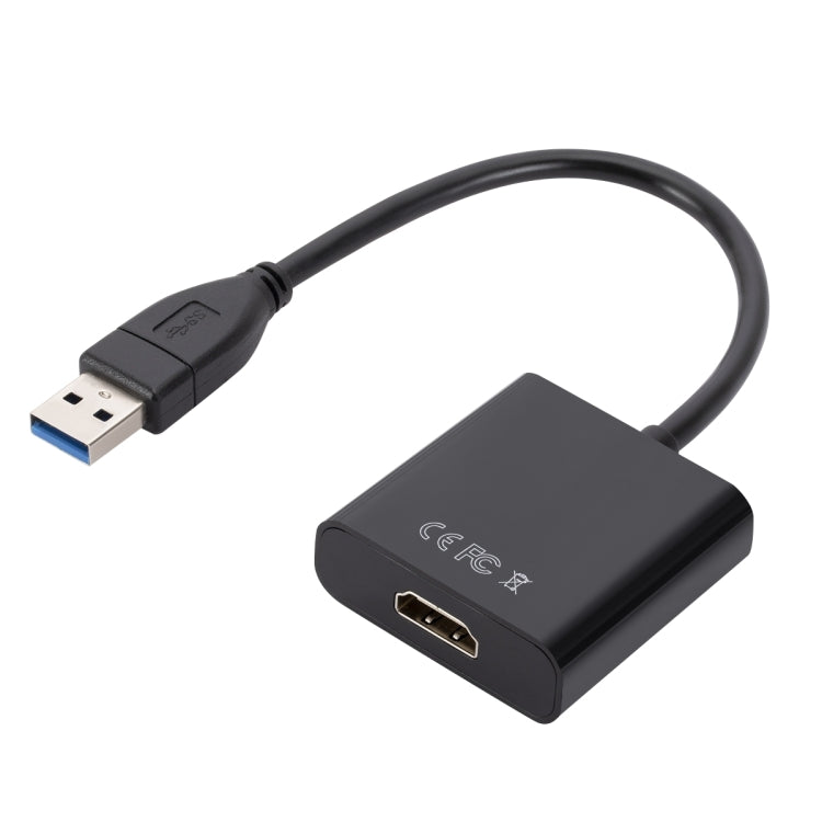 USB 3.0 to HDMI 변환기 대형 케이스, 대형 케이스