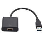 USB 3.0 to HDMI 변환기 대형 케이스, 대형 케이스