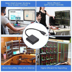 USB 3.0 to HDMI 변환기 대형 케이스, 대형 케이스
