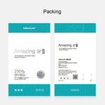 NILLKIN H+Pro 0.2mm 9H 방폭 강화유리 필름, 애플 워치 울트라 49mm용