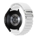 Universal Nylon Watch Band, For Coros Pace 2/Coros Apex 42mm, For Realme Watch 3/Amazfit GTR4/4 Pro