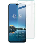애플 워치 울트라 3 / 2 / 1 49mm IMAK H 시리즈 강화유리 필름, Honor X8 5G용, OnePlus Nord N300 5G용, OPPO A17 4G 글로벌용, OPPO K10 5G 인도/A77 5G용, Realme V23i 5G용, Xiaomi Redmi A1 4G용