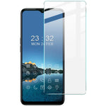 애플 워치 울트라 3 / 2 / 1 49mm IMAK H 시리즈 강화유리 필름, Honor X8 5G용, OnePlus Nord N300 5G용, OPPO A17 4G 글로벌용, OPPO K10 5G 인도/A77 5G용, Realme V23i 5G용, Xiaomi Redmi A1 4G용
