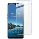 애플 워치 울트라 3 / 2 / 1 49mm IMAK H 시리즈 강화유리 필름, Honor X8 5G용, OnePlus Nord N300 5G용, OPPO A17 4G 글로벌용, OPPO K10 5G 인도/A77 5G용, Realme V23i 5G용, Xiaomi Redmi A1 4G용
