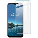 애플 워치 울트라 3 / 2 / 1 49mm IMAK H 시리즈 강화유리 필름, Honor X8 5G용, OnePlus Nord N300 5G용, OPPO A17 4G 글로벌용, OPPO K10 5G 인도/A77 5G용, Realme V23i 5G용, Xiaomi Redmi A1 4G용