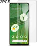 애플 워치 울트라 3 / 2 / 1 49mm 2개입 IMAK 곡면 풀 스크린 하이드로겔 필름 전면 보호필름, Xiaomi Redmi Note 12 Pro 5G 중국/인도용, Xiaomi Redmi Note 12 Pro+ 5G 중국/인도용, 구글 픽셀 7 프로용, 구글 픽셀 7용