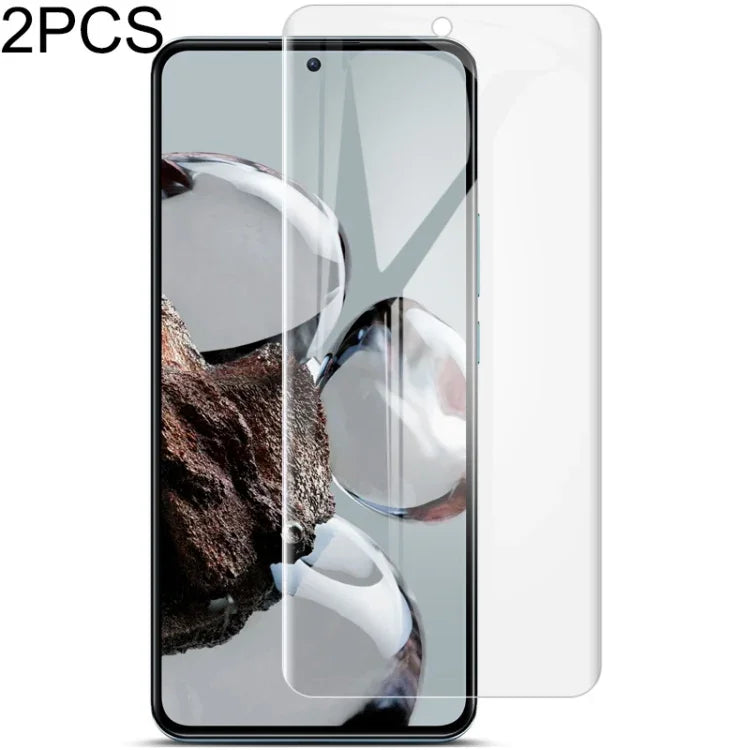 애플 워치 울트라 3 / 2 / 1 49mm 2개입 IMAK 곡면 풀 스크린 하이드로겔 필름 전면 보호필름, Xiaomi Redmi Note 12 Pro 5G 중국/인도용, Xiaomi Redmi Note 12 Pro+ 5G 중국/인도용, 구글 픽셀 7 프로용, 구글 픽셀 7용