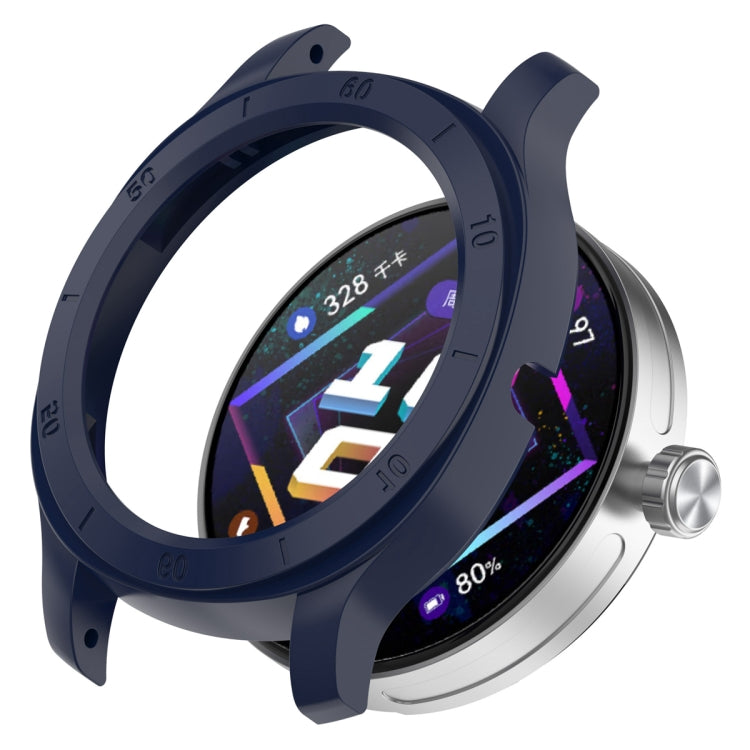 PC Hollow Watch Protective Case, For Huawei Watch GT Cyber