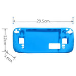 Shockproof Silicone Game Console Protective Case, Protective Case Pink