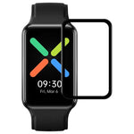 3D 표면 복합 소프트 시계 필름, Amazfit GTS 2E용, Fitbit Charge 5용, Garmin Fenix 7S용, Keep Band B2용, OPPO Watch Free용, OPPO Watch SE용, Realme Watch 2용, Realme Watch T1용, Realme Watch용, 구글 픽셀 워치용