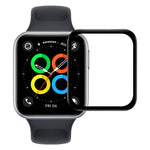 3D 표면 복합 소프트 시계 필름, Amazfit GTS 2E용, Fitbit Charge 5용, Garmin Fenix 7S용, Keep Band B2용, OPPO Watch Free용, OPPO Watch SE용, Realme Watch 2용, Realme Watch T1용, Realme Watch용, 구글 픽셀 워치용